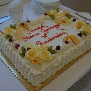 USC powrócił na ul. Narutowicza