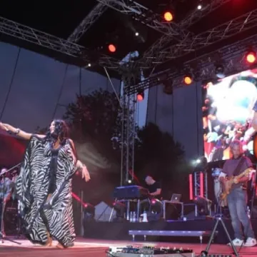 Dni Radomska 2018: Koncert Kayah