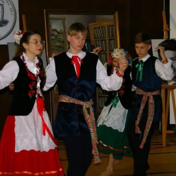 Reymontówka na Bugaju świętuje 100-lecie istnienia