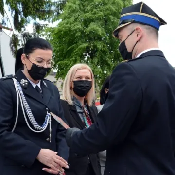 W Radomsku obchodzono Dzień Strażaka