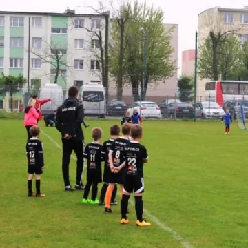 Urodzinowy ESBANK CUP