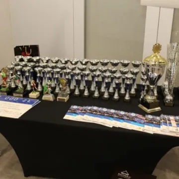 I Ogólnopolski Bieg po Strefie w Radomsku