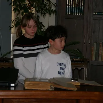 Reymontówka na Bugaju świętuje 100-lecie istnienia