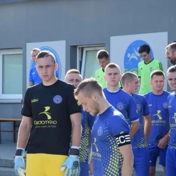 Porażka w kiepskim stylu. RKS - Ruch Wysokie Maz. 0:2