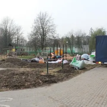 Ruszyła rozbudowa „Wielorybka”