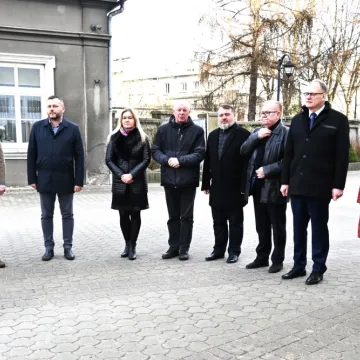 W Radomsku uczczono bohaterów Armii Krajowej