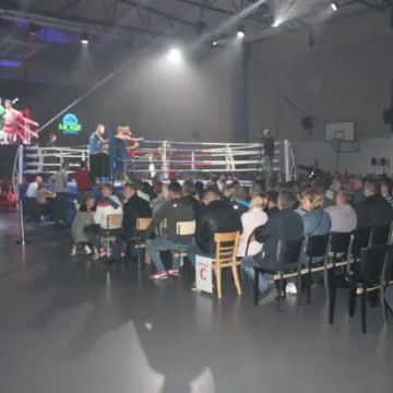 III Radomszczańska Gala Sportów Walki Radomsko 2019