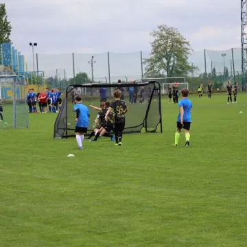 Puchar Tymbarku. Szansa na finał na Stadionie Narodowym