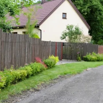 Ulica Guławska w Płoszowie doczekała się nowej nawierzchni