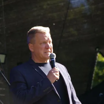 Zabawa na Dniach Radomska 2023