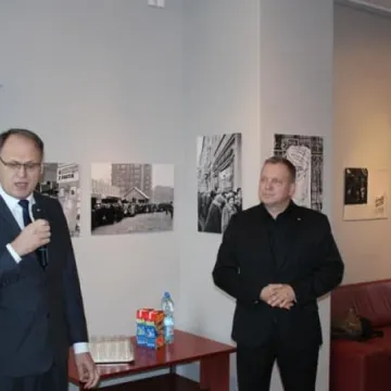 Powroty do lat 80-tych…