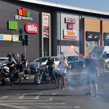 Radomsko pamięta o Powstaniu Warszawskim