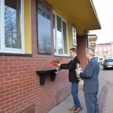 Dom Nauczyciela ma 50 lat