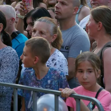 Dni Radomska 2022: Koncert Rafała Brzozowskiego