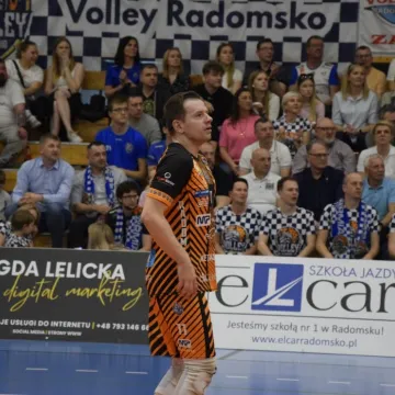 Pewne zwycięstwo i awans. METPRIM Volley Radomsko zagra w finale o II ligę!