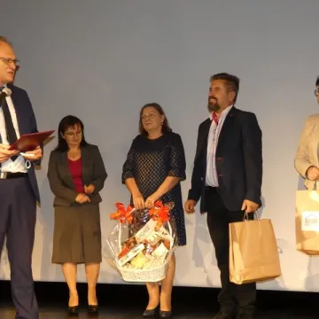 CHSD w Radomsku ma już 20 lat