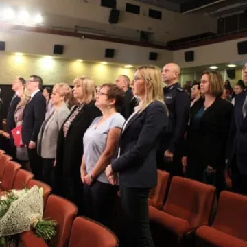 Radomszczańska Gala Wolontariatu PCK 2019