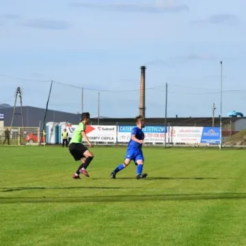 Porażka w kiepskim stylu. RKS - Ruch Wysokie Maz. 0:2