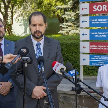 Wystartowało „Łódzkie Centrum Postcovidowe”