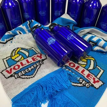 Młodzi siatkarze w akcji. PKN ORLEN Grand Prix Volley Radomsko