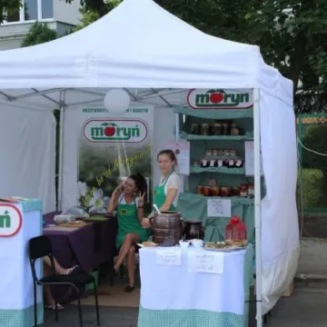 Dni Radomska 2016:  Festiwal Smaków. FOTO 