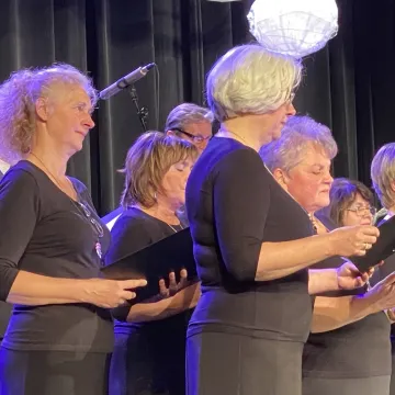 XII Spotkania Chóralne w Radomsku