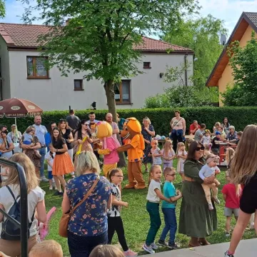 Międzypokoleniowa integracja