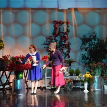 Prezydent Ferenc na Dniach Przyjaźni Polsko-Węgierskiej