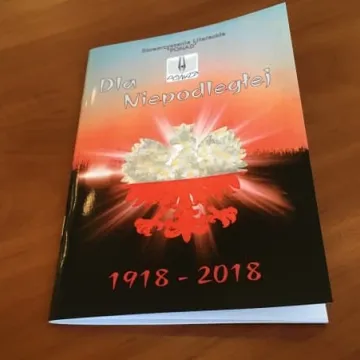 Uroczysta Sesja na Święto Niepodległości