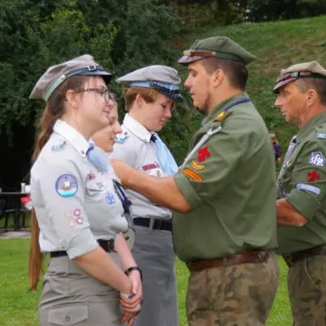 Święto Hufca ZHP Radomsko