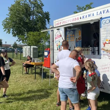 Święto Bob[r]u pełne energii. Gorzędów pokazał, jak się bawi