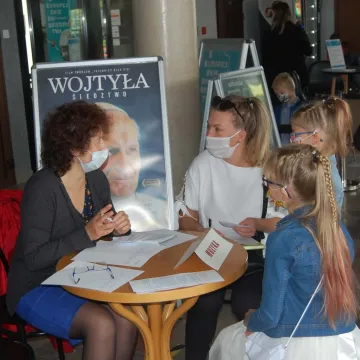 Dzień Otwarty w Miejskim Domu Kultury w Radomsku