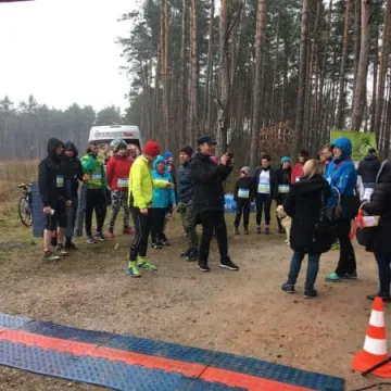 Radomszczański Festiwal Kolarsko-Biegowy ESBANK GO