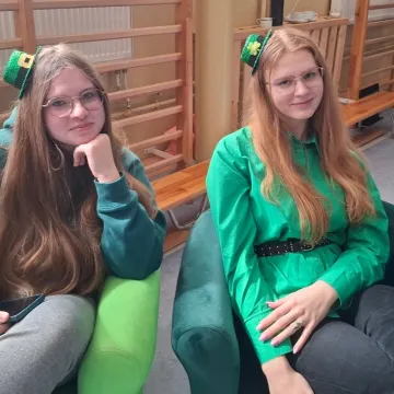 Irlandzkie klimaty w Baczyńskim. Muzyka, literatura i dyplomacja