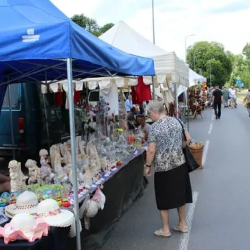 Dni Radomska 2016:  Festiwal Smaków. FOTO 