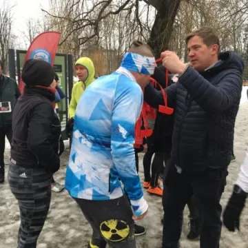 WOŚP 2019: II Bieg WOŚP Radomsko - Policz się z Cukrzycą