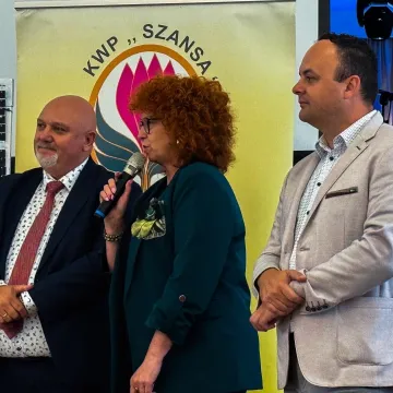 Radomszczańska „Szansa” ma już 40 lat