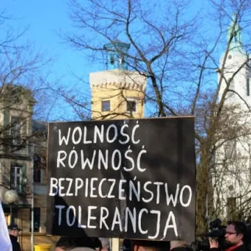 Dzień Kobiet. Dzień strajku