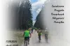 Rajd „Leśne przygody między Wartą a Pilicą”