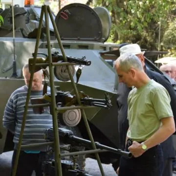 Piknik Europejski z SLD