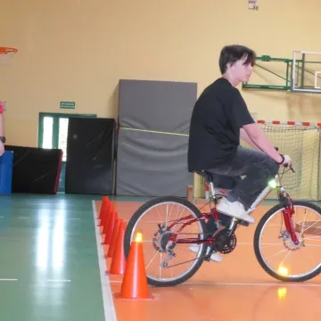 Uczniowie z gminy Radomsko rywalizowali w turnieju BRD