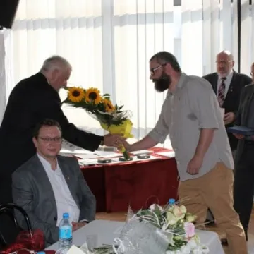 30 lat numizmatyki w Radomsku