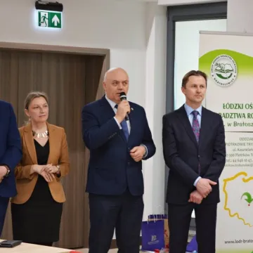 Kiełbasa od Michała Kosmali wśród najlepszych w województwie łódzkim