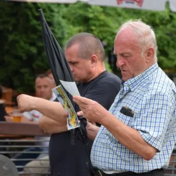 Zagrajcie o III ligę dla Radomska!