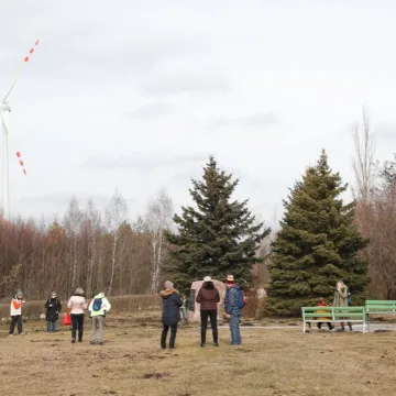 Zakochani w Górze Kamieńsk