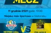 METPRIM Volley Radomsko kończy rok ze Skrą. Siatkarze proszą o doping