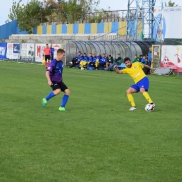 RKS Radomsko ucieka rywalom