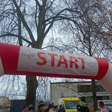 WOŚP 2023: Bieg „Policz się z cukrzycą” już po raz piąty w Radomsku