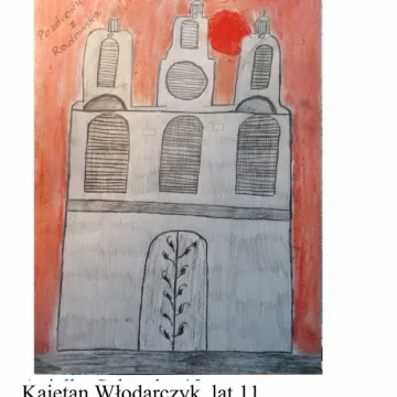 Konkurs na pocztówkę „Pozdrowienia z Radomska” rozstrzygnięty