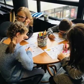 Interaktywna wystawa, na której poznasz ludowe tradycje